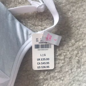 Pink Cool and Comfy Bra